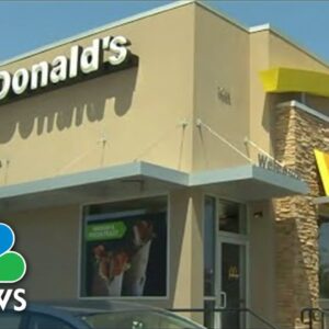 New Fast Food Law In California Could Transform Industry