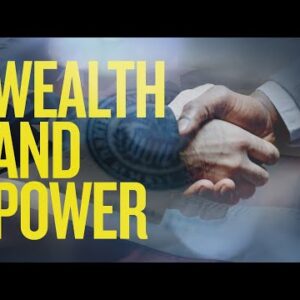 American Oligarchs: Money In Politics | Meet The Press Reports