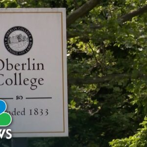 Oberlin College Pays $36 Million To Bakery Over False Racism Accusations