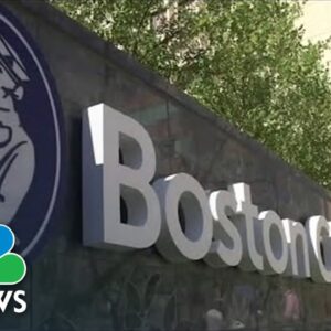 FBI Charges Massachusetts Woman With Boston Children's Hospital Bomb Threat