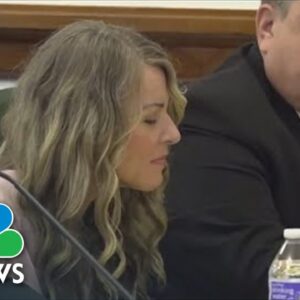 Judge Considers Banning Cameras During Lori Vallow Murder Trial