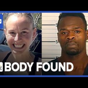 Eliza Fletcher Body Found, Suspect Previously Convicted Of Kidnapping. Memphis Crime Rates Skyrocket
