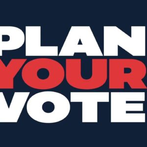 State of the U.S. – PSA | Plan Your Vote | NBC News
