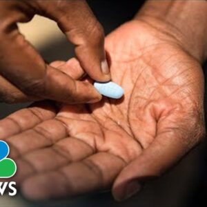 Texas Lawsuit Targets Coverage Of HIV Preventative Drugs
