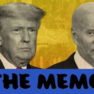 The Memo: Midterms Shape Up As Proxy War Between Biden And Trump