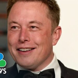 BREAKING: Elon Musk Proposes Twitter Deal At Original Price