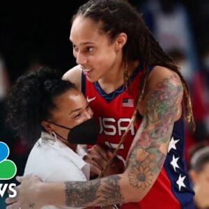 Brittney Griner’s Appeal Denied By Russian Judges