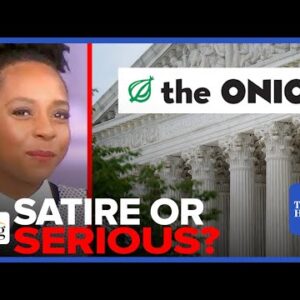 Cops IGNORE First Amendment To HARASS Facebook Jokester: Inside The Onion's BONKERS SCOTUS Brief