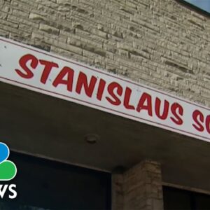 ‘I’m Very Scared:’ Chicago Teacher Charged For Allegedly Having 'Kill List'
