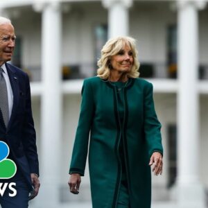 LIVE: Biden delivers remarks at White House Diwali celebration | NBC NEWS