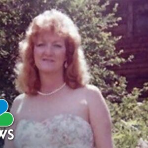 Man Confesses To Killing Daytona Beach Woman 30 Years Ago