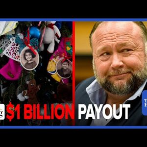 Alex Jones Ordered To Pay $965M To Sandy Hook Victims’ Families, ‘Chilling Effect’ On Free Speech?