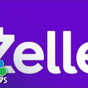 Scammers Using Quick Pay Apps Like Zelle To Steal Money