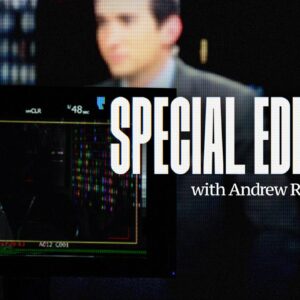 Special Edition with Andrew Ross Sorkin: Pfizer CEO Albert Bourla