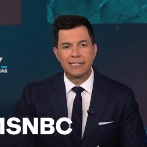 Top Story with Tom Llamas - Oct. 19 | NBC News NOW