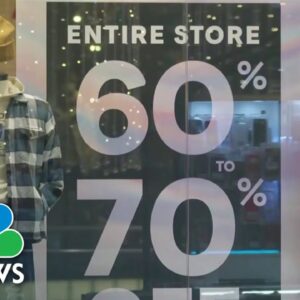 Around 166 Million Black Friday Shoppers Expected Amid Inflation
