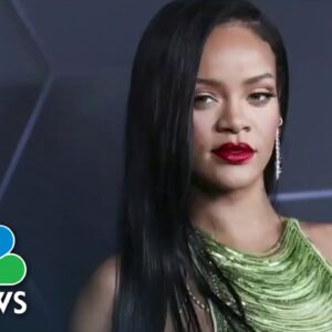 Rihanna Facing Backlash For Having Johnny Depp In Upcoming Savage X Fenty show