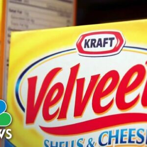 Woman Sues Kraft Heinz, Claims Velveeta Macaroni Prep Time Is Misleading