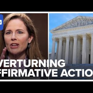 Supreme Court May Overturn Affirmative Action: Here’s What You Need To Know