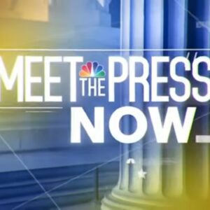 MTP NOW Jan. 11 — House GOP takes on abortion; What new Biden documents could mean for Trump charges