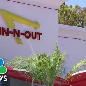 In-N-Out excitement grows as the California craze moves east