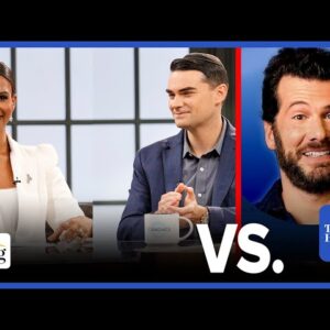 Stephen Crowder v. Daily Wire: Candace Owens SLAMS Crowder After He Says $50M Deal NOT GOOD ENOUGH