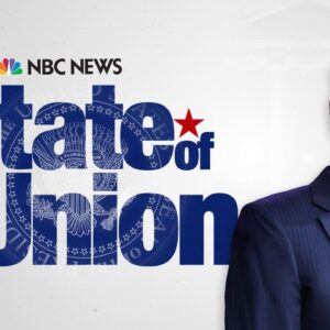 Live: President Biden delivers 2023 State of the Union address