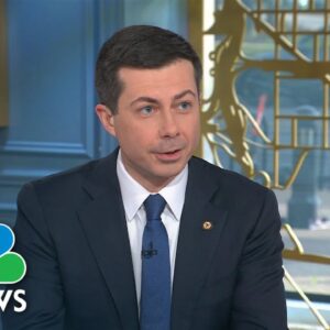 Buttigieg: 'Flights are back to normal' after Chinese spy balloon