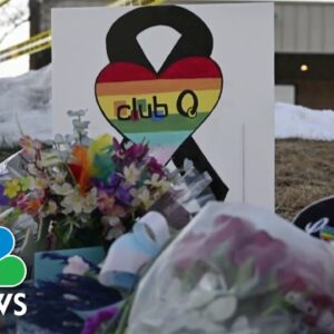 Colorado LGBTQ club to reopen after deady shooting