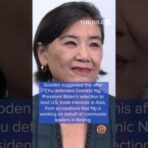 Democrats Erupt With Fury After Republican Questions ‘Loyalty’ Of Rep. Chu