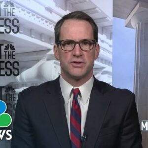 Rep. Himes: In the absence of transparency on China, 'people will fill that gap'
