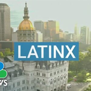 Lawmakers introduce bill banning term 'LatinX'