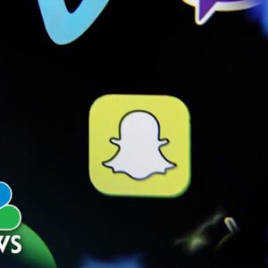 Parents accuse Snapchat of enabling drug dealers