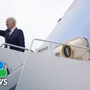 Biden to visit Canada for first time since taking office