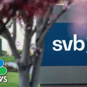 DOJ and SEC open probes into the Silicon Valley Bank collapse