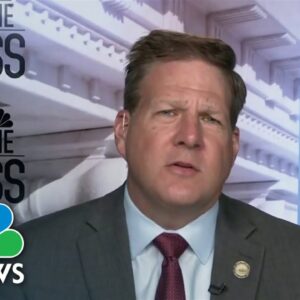 Full Sununu: Trump is 'not going to be the nominee’