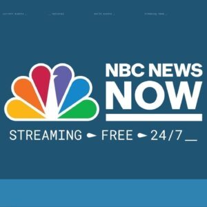 LIVE: NBC News NOW - March 21