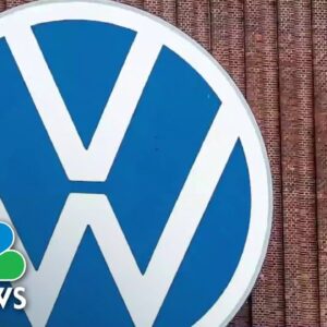 Volkswagen initially refused to track stolen car with toddler inside, police say