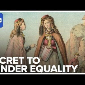 Iceland's First Lady And Ambassador Share Country's Secret To Gender Equality