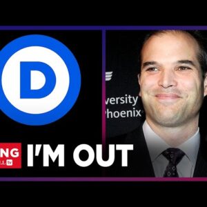 Shellenberger Calls Out Censorship HYPOCRISY: Would Dems Complain if Social Media SILENCED Liberals?