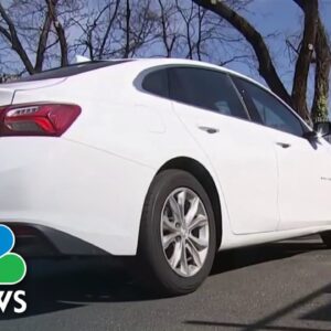 Parallel parking fear stalls many from obtaining a driver's license