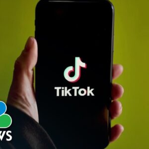TikTok CEO to appear before Congress amid growing security concerns
