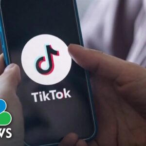 U.S. Justice Department probes allegations TikTok spied on journalists