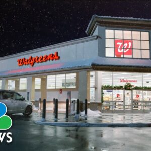Walgreens, other pharmacies ‘add fuel’ to abortion pill confusion