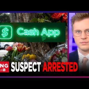 BREAKING: Arrest Made In Killing Of Cash App's Bob Lee; Suspect Allegedly ALSO A Tech Exec