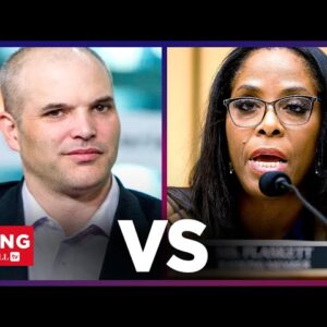 Matt Taibbi THREATENED With PRISON TIME Over Twitter Files Testimony By Liberal Lawmaker
