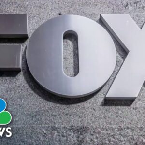 Fox News to pay $787.5 million to Dominion in lawsuit settlement