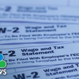 How some can file federal taxes for free