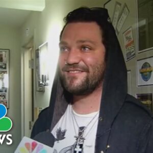 'Jackass' star Bam Margera sought by Pennsylvania police