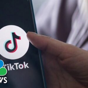 Montana on verge of banning new downloads of TikTok